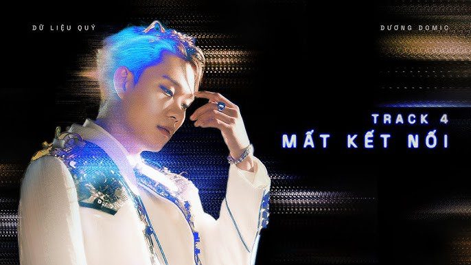 Dương domic là ai - Phong cách K-pop và khả năng đa năng