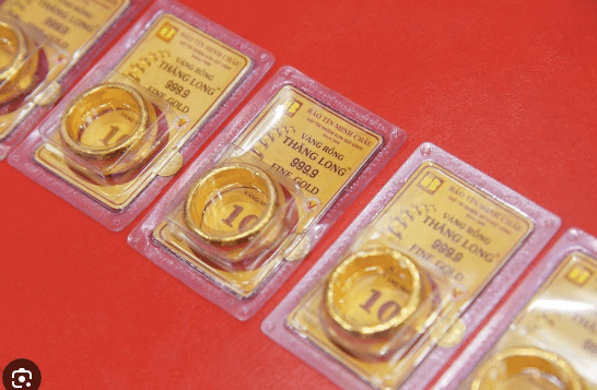 Giá vàng BTMC - Các dòng sản phẩm vàng chủ lực tại BTMC