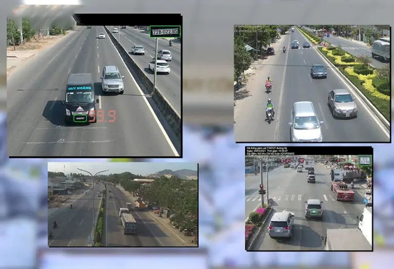 Kiểm tra phạt nguội - Khái niệm phạt nguội và cách ghi nhận vi phạm