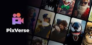 Cách dùng Pixverse - Chuẩn bị ý tưởng và prompt mô tả