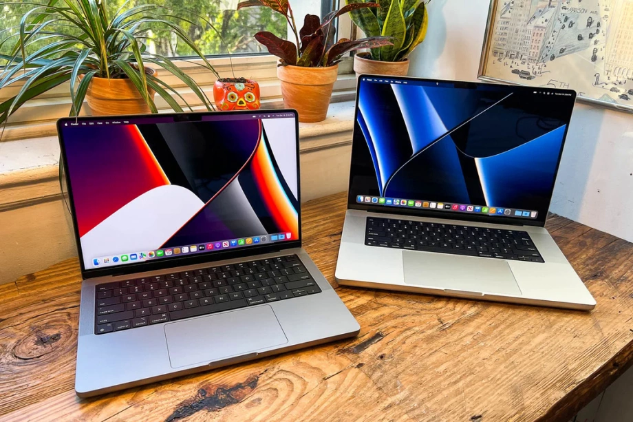 Review Macbook - Chip Apple Silicon mang lại sức mạnh ấn tượng