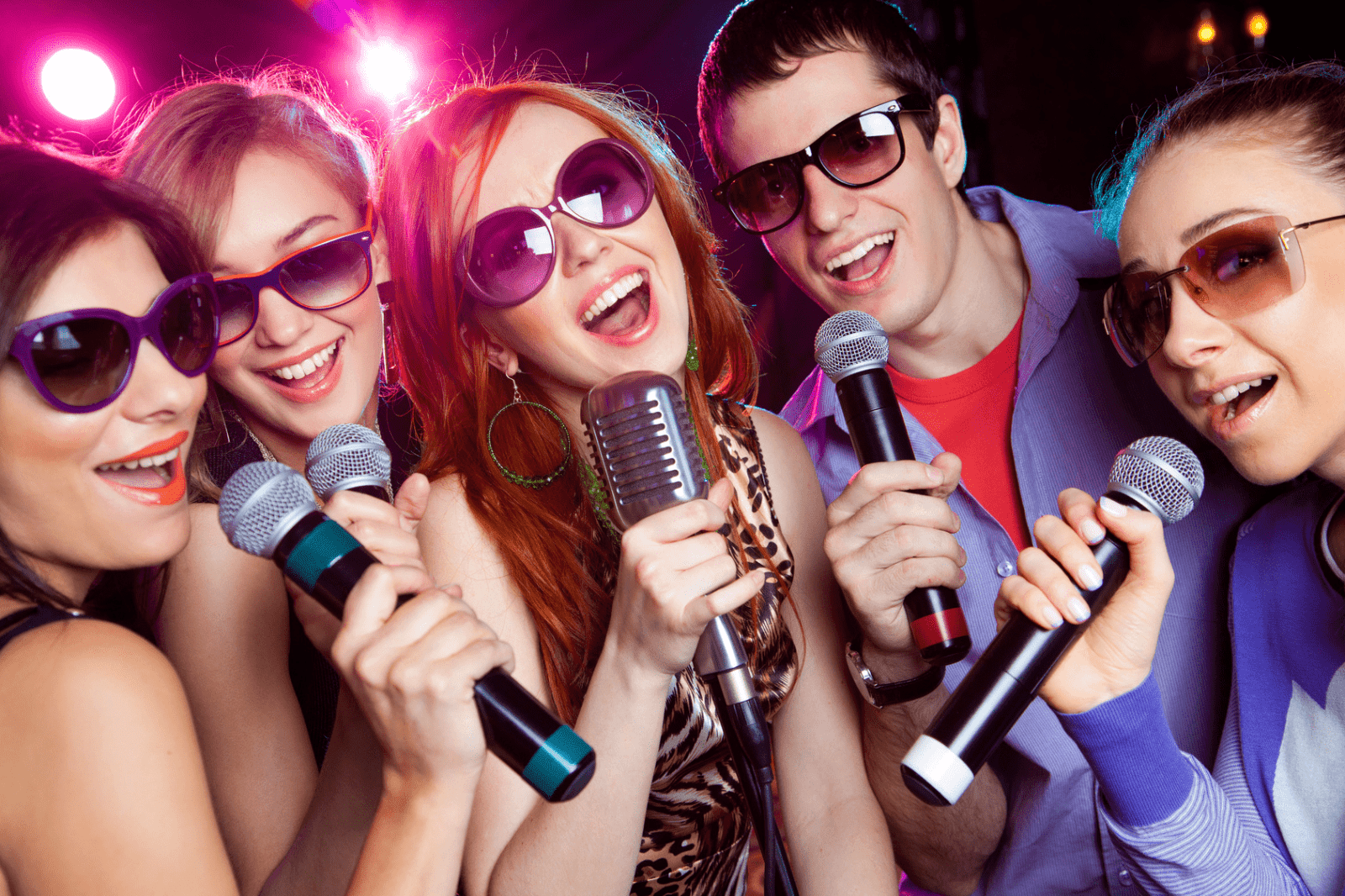 Cách hát Karaoke - Nhả chữ, luyến láy và cảm xúc