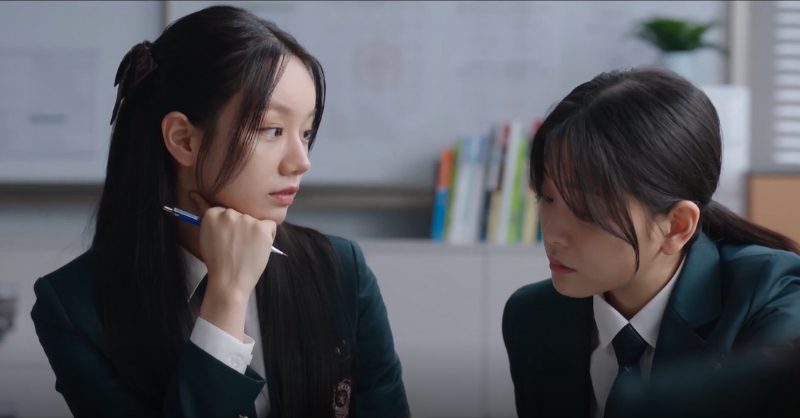 Friendly rivalry - Hình ảnh, âm nhạc và nhịp phim dễ xem