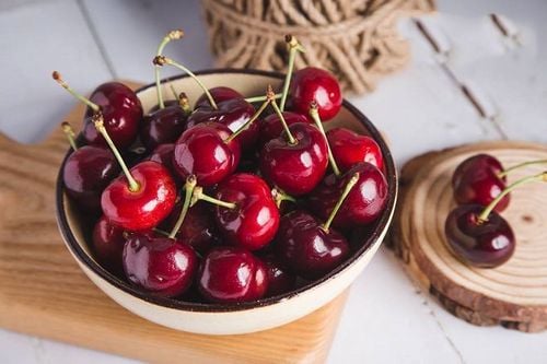 Quả anh đào cute - Tiết kiệm thời gian nhưng vẫn cập nhật xu hướng