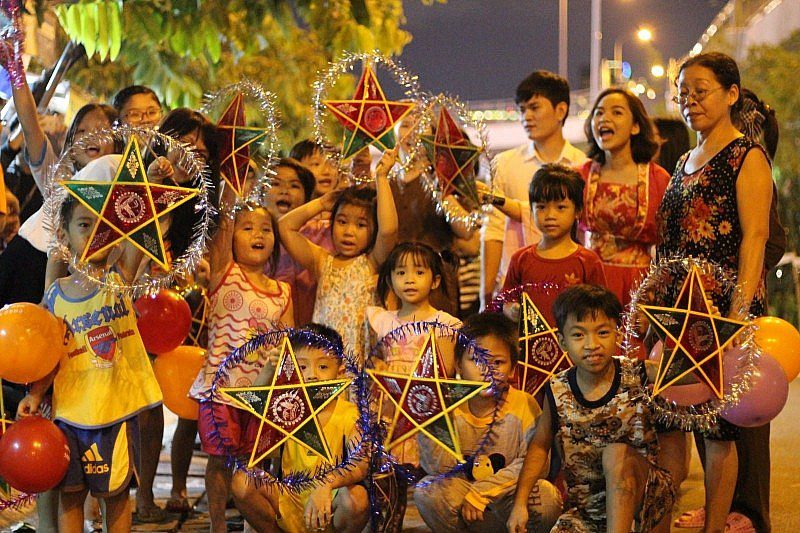 Tết trung thu - Ý nghĩa của đêm trăng rằm
