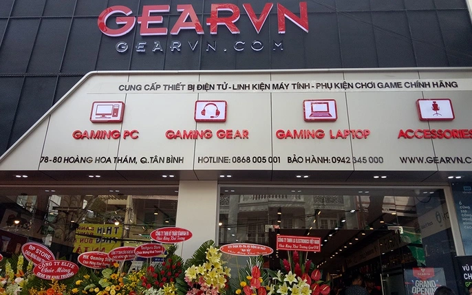 Đánh giá Gearvn - Chính sách bảo hành sản phẩm