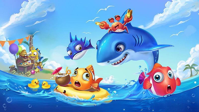 Bắn cá đổi thẻ cào là gì