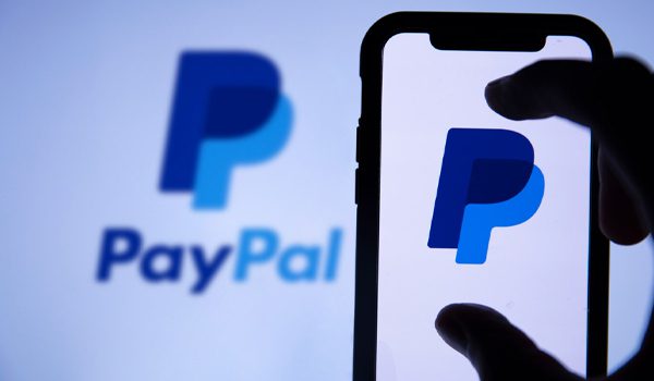 Cách dùng Paypal - Tạo tài khoản Paypal từng bước