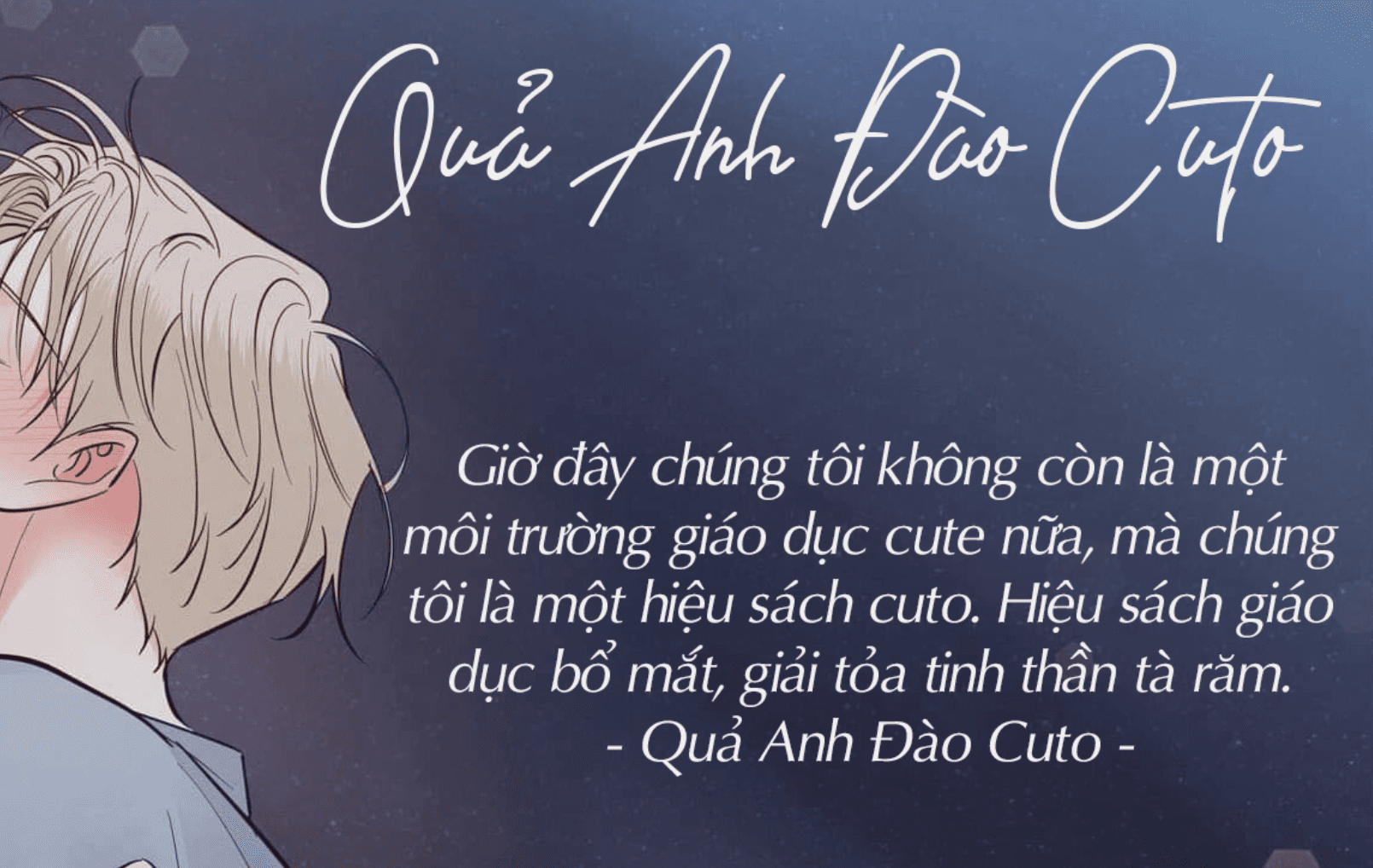 Qadc - Nguồn gốc và định vị của nền tảng