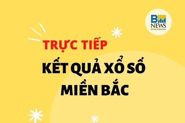 Xsmb thứ 5 - Khung giờ mở thưởng và cách cập nhật