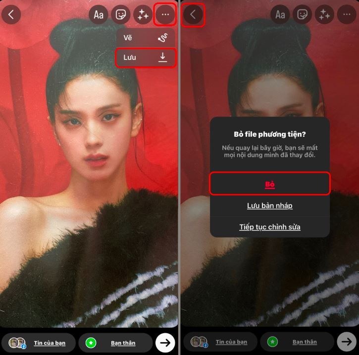 Instagram - Xây dựng hình ảnh cá nhân chuyên nghiệp