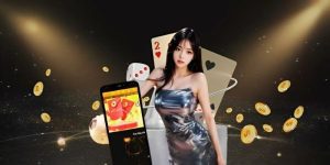 CM88 – Thiên Đường Casino Trực Tuyến Uy Tín Hàng Đầu Châu Á 2026