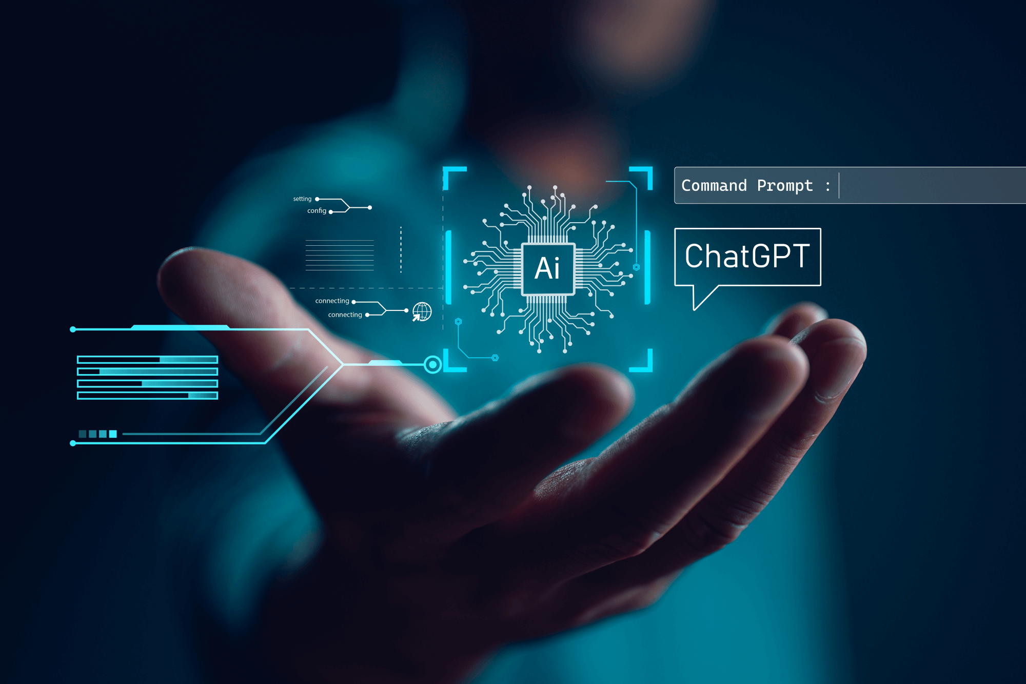 ChatGPT - Khái niệm và cách hoạt động cơ bản