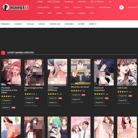 Hentaiz - Khái niệm cần hiểu đúng ngay từ đầu