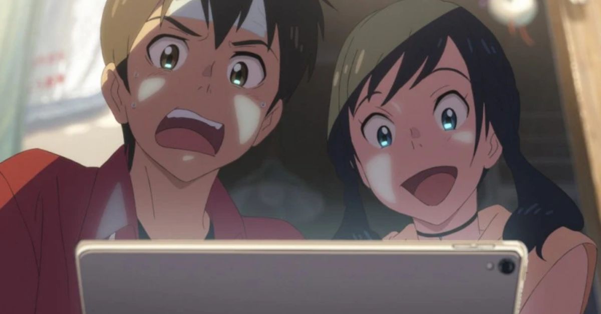 Anime hay - Tựa phim dễ nhập môn nhưng vẫn đủ cuốn