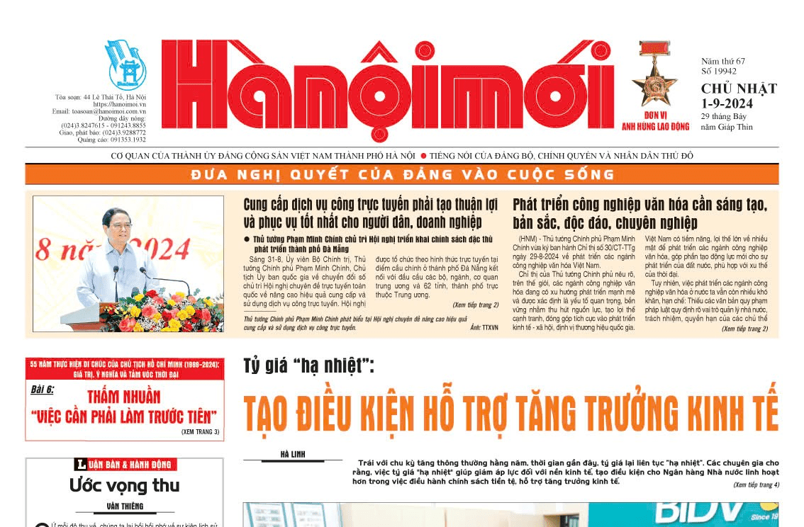 Baomoi - Nơi tập hợp nhiều dòng tin trong cùng một trải nghiệm