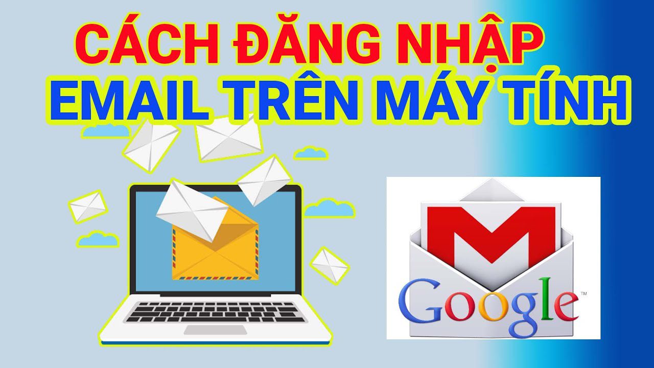 Gmail - Tìm kiếm thư nhanh và chính xác