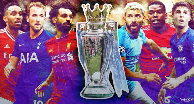 Premier League - Hành trình hình thành và phát triển