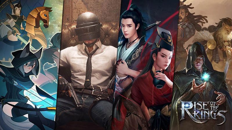 Crazygames - Nhóm game hành động và phản xạ