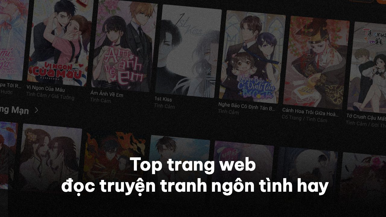 Nettruyen - Lý do nền tảng này thu hút đông đảo người đọc