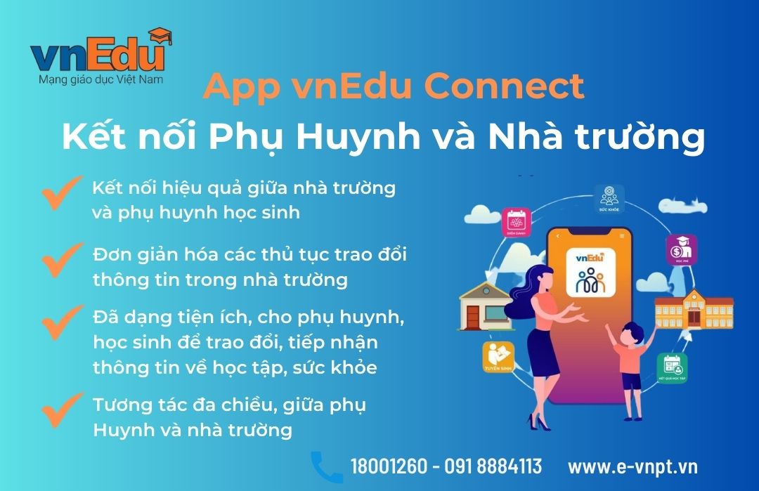Vnedu.vn - Tổng quan về nền tảng Vnedu.vn - Tổng quan về nền tảng
