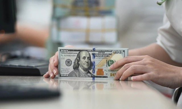 Usd to vnd - Khái niệm cơ bản về tỷ giá USD sang VND