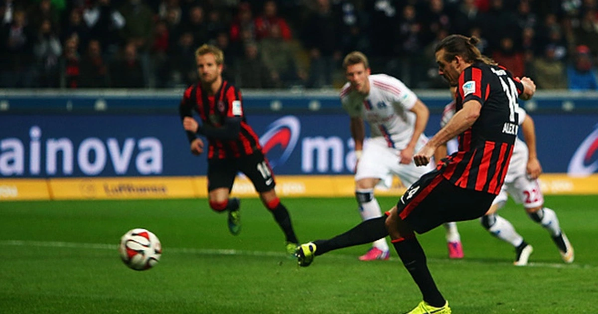 Bundesliga - Khái niệm cơ bản về giải đấu