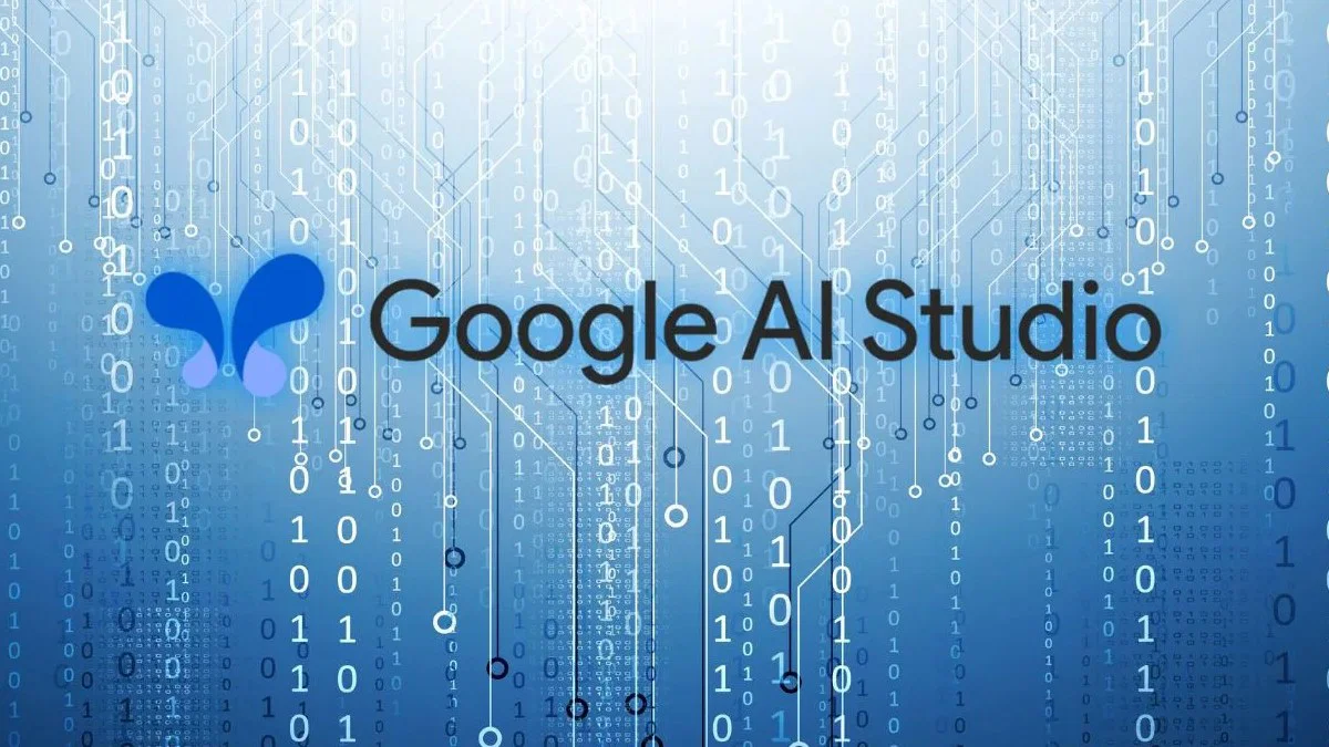 Google AI studio - Khác gì so với chatbot AI thông thường?