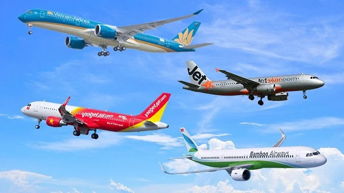 Vé máy bay - Cơ chế giá động khiến cùng một chuyến bay có nhiều mức giá