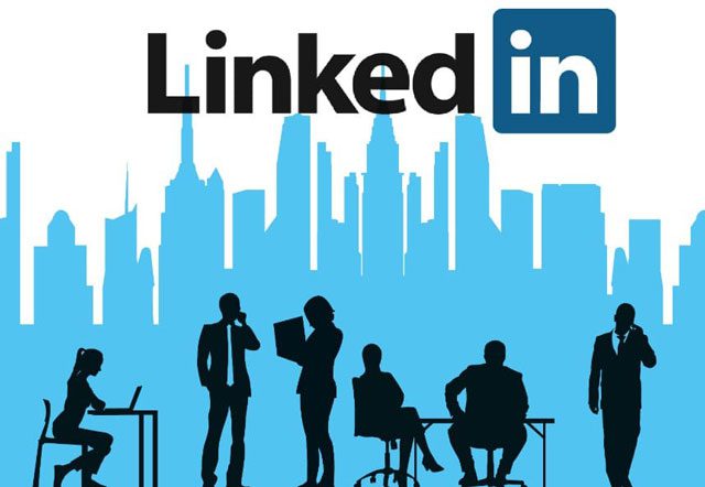 Linkedin - Hồ sơ cá nhân và kinh nghiệm làm việc
