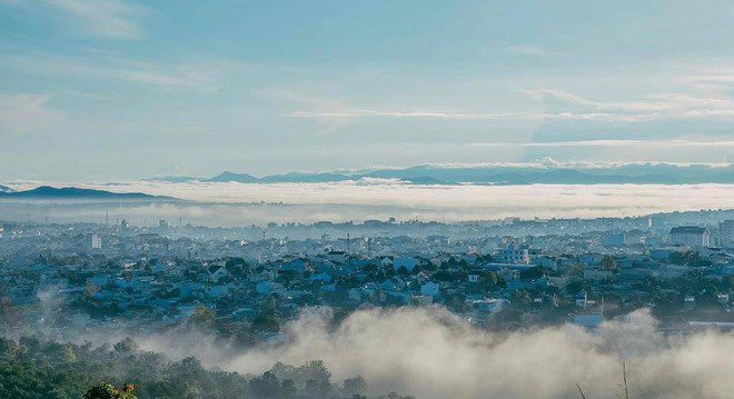 Thoi tiet - Mưa bão tập trung mạnh vào cuối năm