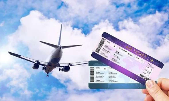 Vé máy bay - Đặt sớm nhưng không phải càng sớm càng chắc rẻ