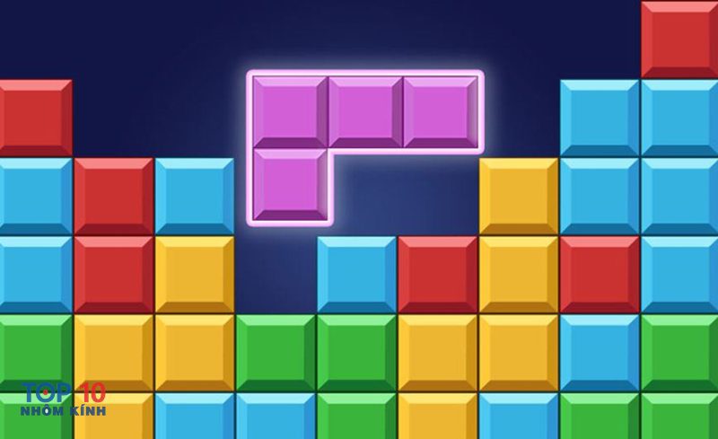 Block Blast - Block Blast là gì? Block Blast - Block Blast là gì?