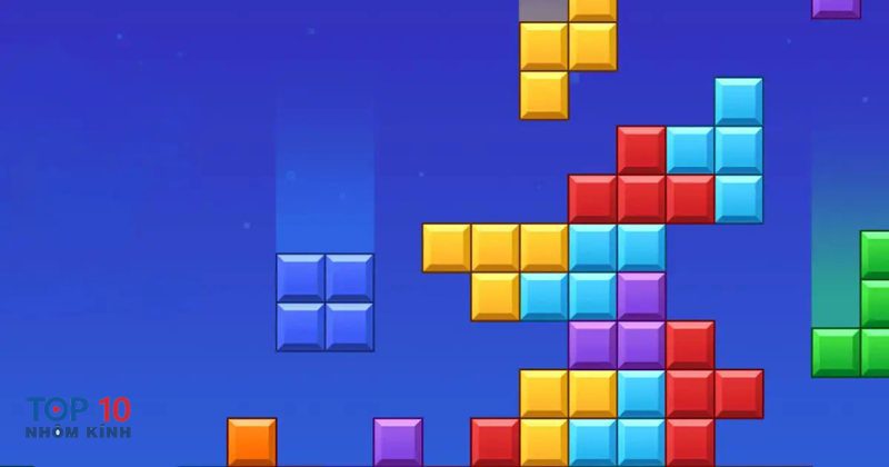 Block Blast - Các bước chơi cho người mới Block Blast - Các bước chơi cho người mới