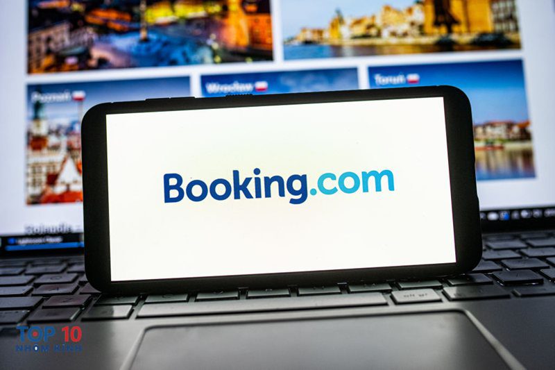 Booking - Booking là gì và vì sao được nhiều người dùng? Booking - Booking là gì và vì sao được nhiều người dùng?
