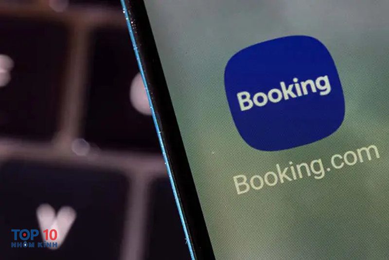 Booking - Cách tìm và đặt phòng trên Booking Booking - Cách tìm và đặt phòng trên Booking