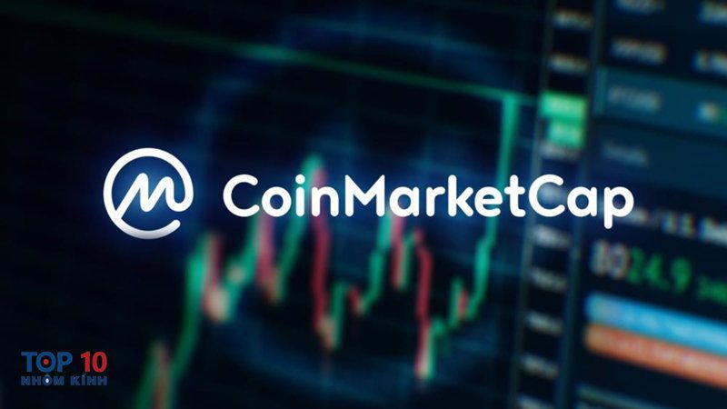 Coinmarketcap - Cách xem giá coin trên Coinmarketcap Coinmarketcap - Cách xem giá coin trên Coinmarketcap