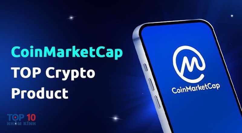 Coinmarketcap - Các chỉ số quan trọng trên Coinmarketcap Coinmarketcap - Các chỉ số quan trọng trên Coinmarketcap
