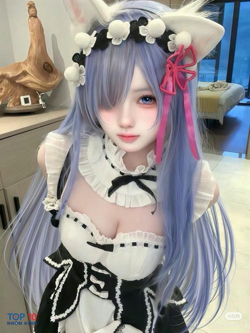 Cosplaytele - Nội dung trên Cosplaytele có gì nổi bật? Cosplaytele - Nội dung trên Cosplaytele có gì nổi bật?