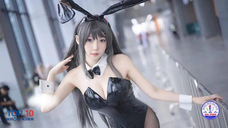 Cosplaytele - Nội dung game và nhân vật ảo Cosplaytele - Nội dung game và nhân vật ảo
