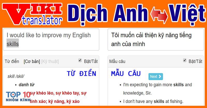 Dịch Tiếng Anh - Dịch Tiếng Anh là gì và vì sao cần biết cách dịch đúng? Dịch Tiếng Anh - Dịch Tiếng Anh là gì và vì sao cần biết cách dịch đúng?