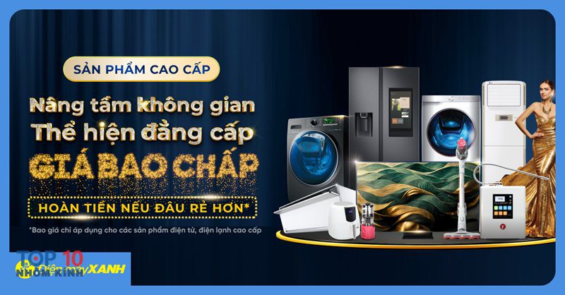 Điện Máy Xanh - Điện Máy Xanh là gì? Điện Máy Xanh - Điện Máy Xanh là gì?