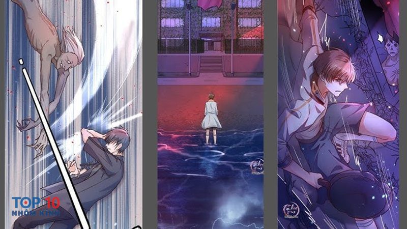 Dưa Leo TR - Manga, manhwa, manhua và truyện tranh hiện đại Dưa Leo TR - Manga, manhwa, manhua và truyện tranh hiện đại