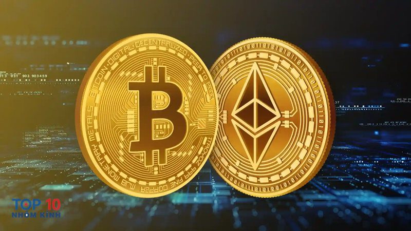Ethereum vs Bitcoin - Cơ chế đồng thuận Ethereum vs Bitcoin - Cơ chế đồng thuận