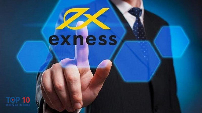 Exness - Các loại tài khoản Exness phổ biến Exness - Các loại tài khoản Exness phổ biến