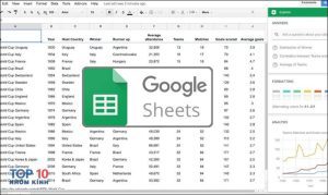 google-sheet-1