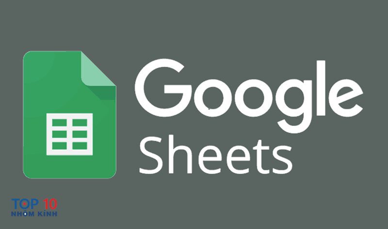 Google Sheet - Google Sheet là gì và phù hợp với ai?