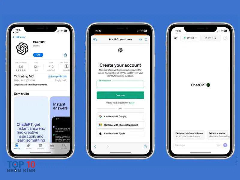 Gpt Chat - Gpt Chat là gì và hoạt động như thế nào? Gpt Chat - Gpt Chat là gì và hoạt động như thế nào?