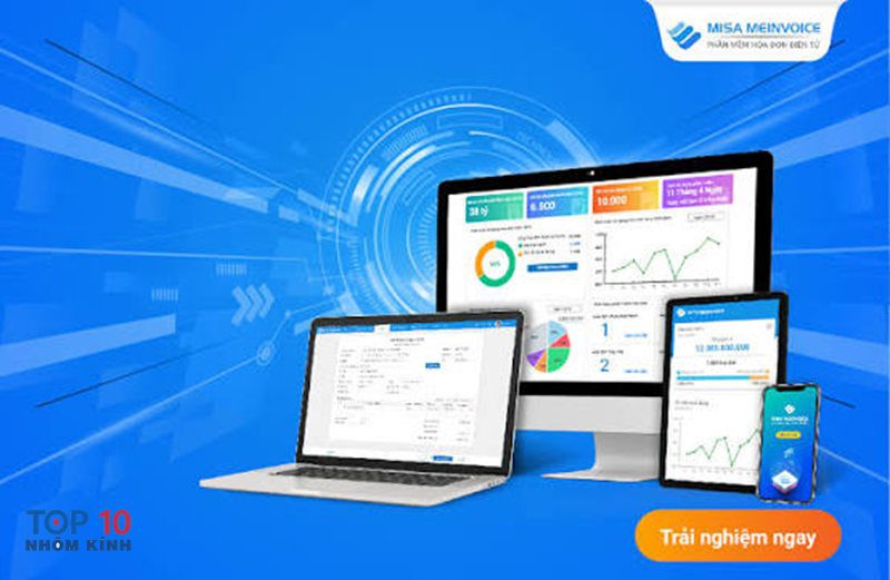 Hóa Đơn Điện Tử - Các bước tra cứu cơ bản