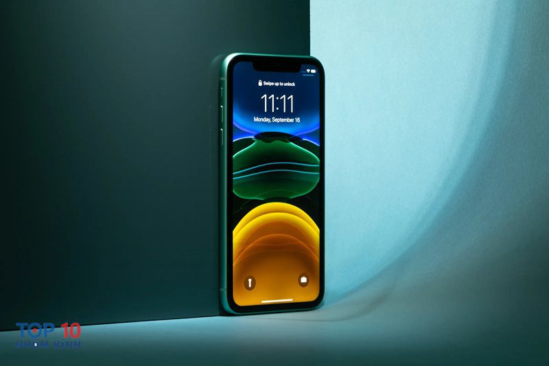 Iphone 11 - Iphone 11 là mẫu máy như thế nào? Iphone 11 - Iphone 11 là mẫu máy như thế nào?